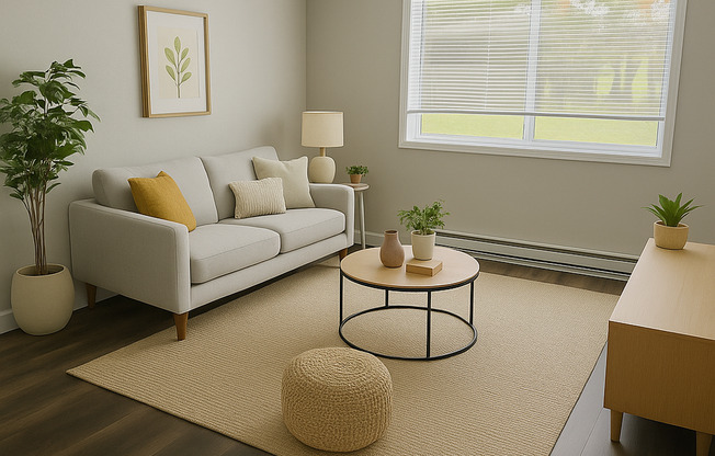 MeadowBrook Apartments