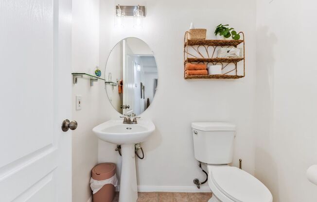 2 beds, 1.5 baths, $2,500, Unit # 204