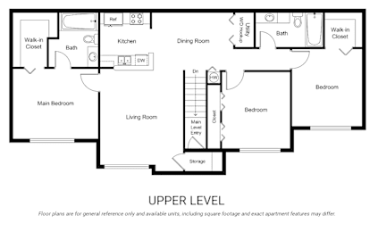 3 beds, 2 baths, 1,201 sqft, $1,300