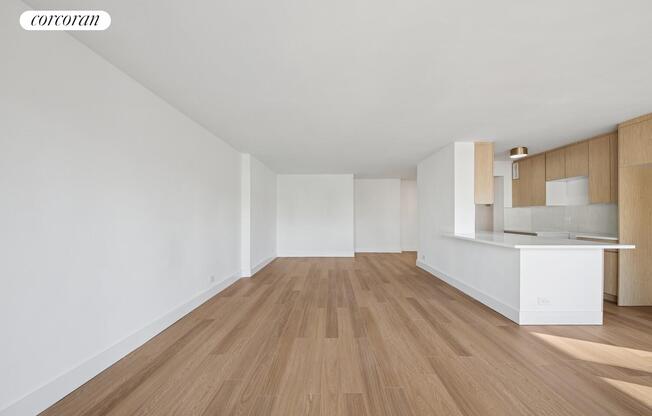 2 beds, 2 baths, 1,395 sqft, $10,817, Unit 17D