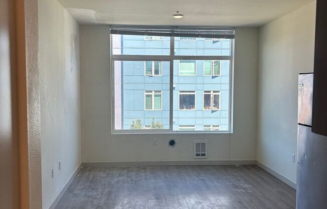 Studio, 1 bath, 306 sqft, $1,225, Unit 416