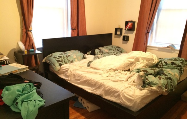 1 bed, 1 bath, 773 sqft, $2,500, Unit 03-12A