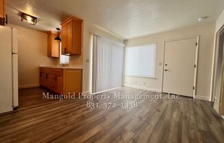 1 bed, 1 bath, 440 sqft, $2,325, Unit 2