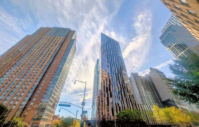 2 beds, 1 bath, $4,899, Unit 1105