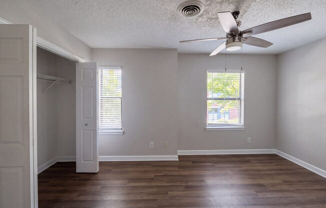 1 bed, 1 bath, 670 sqft, $1,250