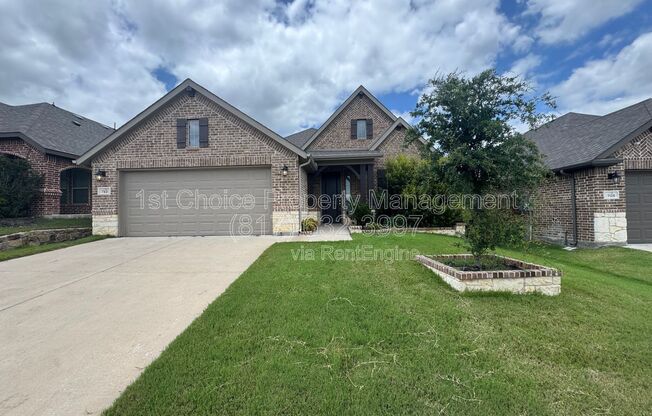 712 LONG IRON DR