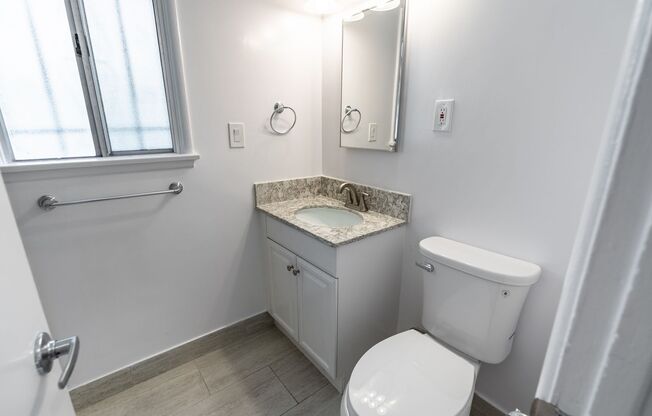 1 bed, 1 bath, 600 sqft, $1,898, Unit 24