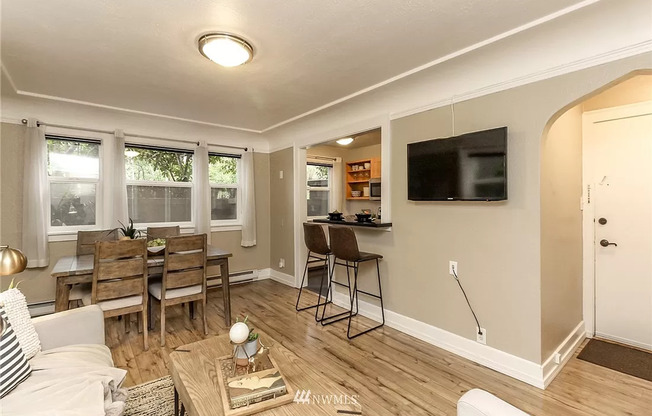 1 bed, 1 bath, $1,750