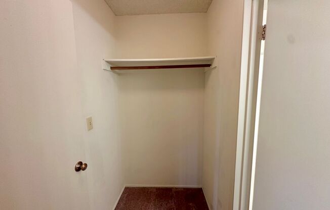 Studio, 1 bath, $1,995