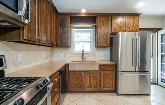Updated 3-Bedroom 2-Bath Home - Garage- Bonus Space- Fully Fenced-in Yard- Pet Friendly!