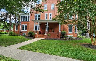 316 Upper College Terrace, Frederick, MD 21701