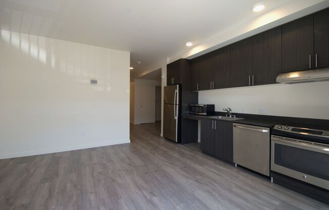 Studio, 1 bath, 521 sqft, $1,351, Unit 305IQ