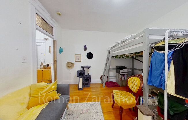 6 Orkney Rd