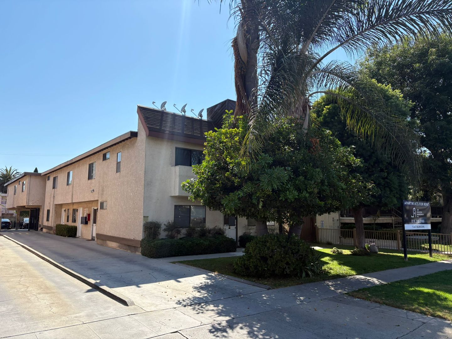 Westwood Properties