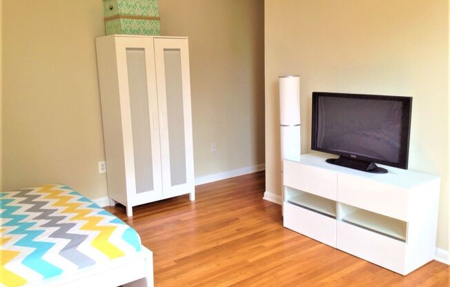 Studio, 1 bath, 480 sqft, $2,175, Unit 308