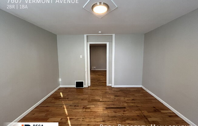 7607 VERMONT