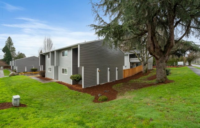 One Month Free on All Leases | Firwood Station | Recently Renovated Pet-Friendly Apartments