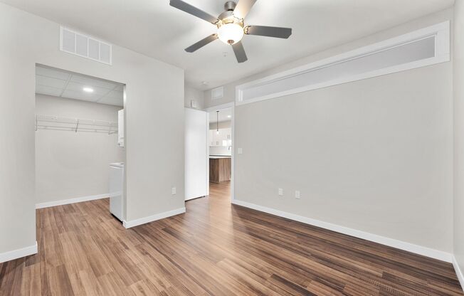 1 bed, 1 bath, 750 sqft, $1,485, Unit 407