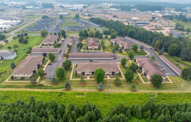 Partner-provided property photo