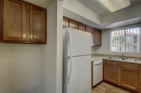 2 beds, 2 baths, 984 sqft, $1,500, Unit 160