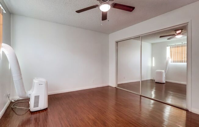 1 bed, 1 bath, 613 sqft, $2,145, Unit 31-D