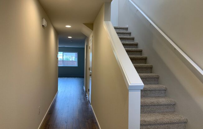 Brand New Home in Brand New Community! Great Evergreen School District ! Conveniently located next to stores, parks, and more!