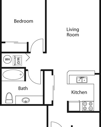 Partner-provided photo for $2375 unit