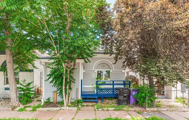 Lovely Home in Cole/Hyde Park Neighborhood!