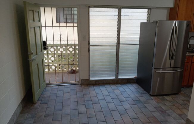 2 Bed/2 Bath/1 Parking at Fern Terrace