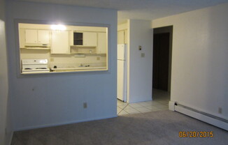 1 bed, 1 bath, $1,100