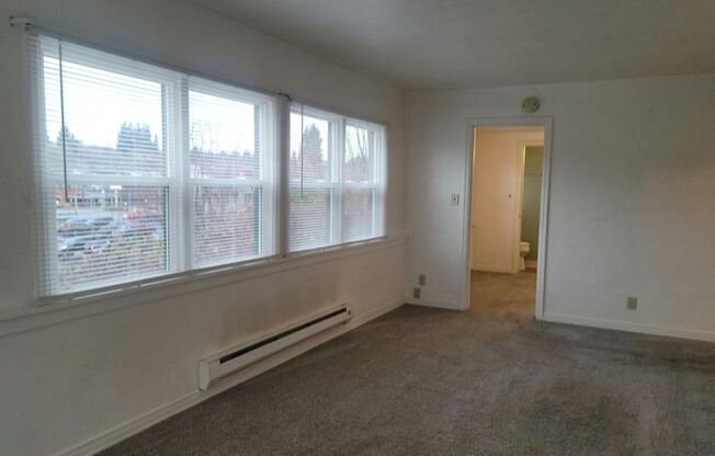 1 bed, 1 bath, $1,500, Unit #10