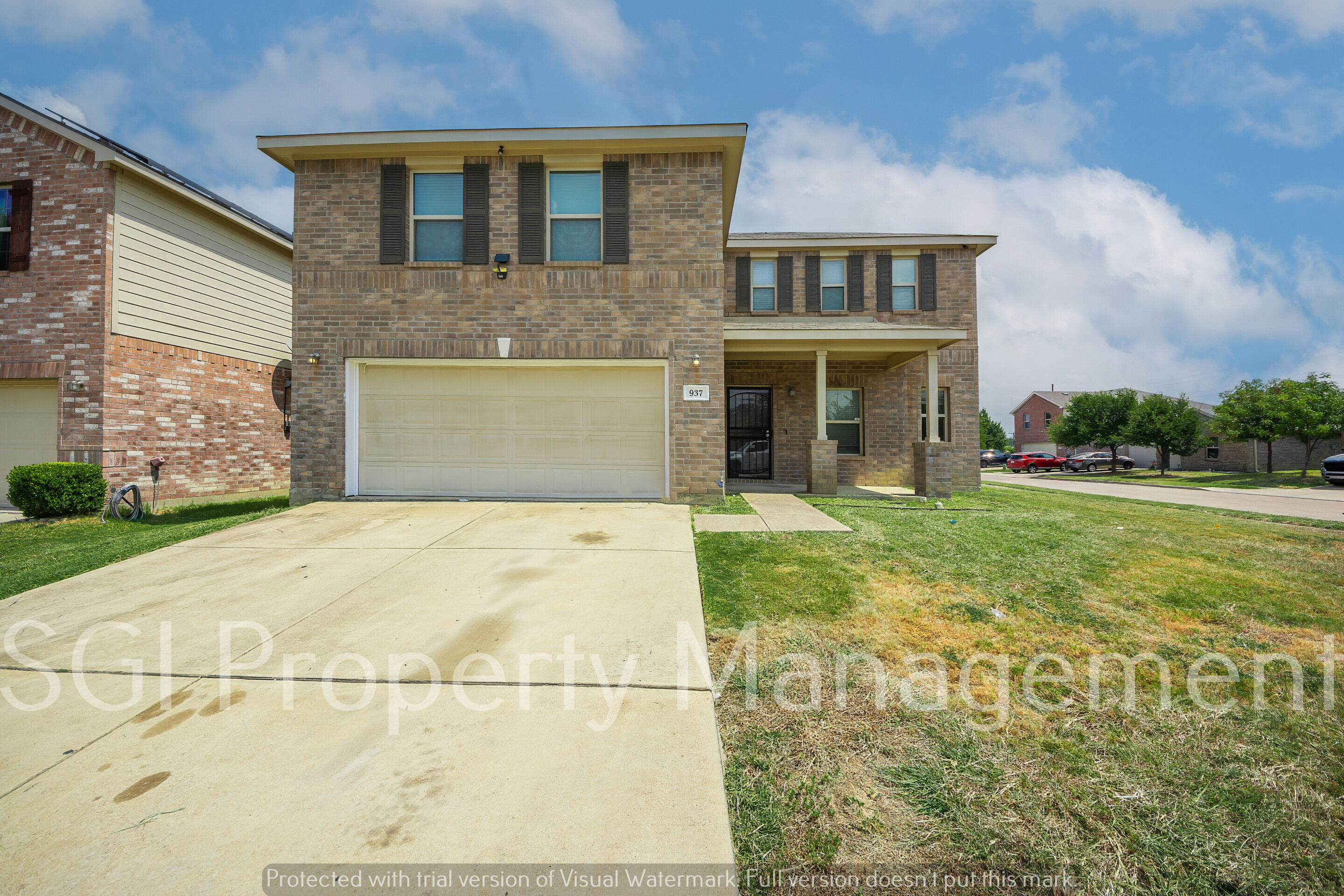937 GLENNDON DR