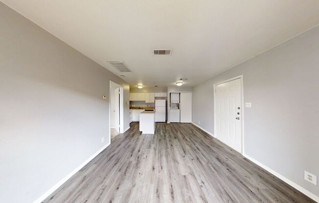 1 bed, 1 bath, 545 sqft, $959