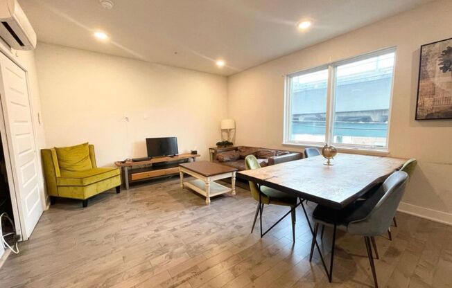 1 bed, 1 bath, 750 sqft, $1,600, Unit Unit 3