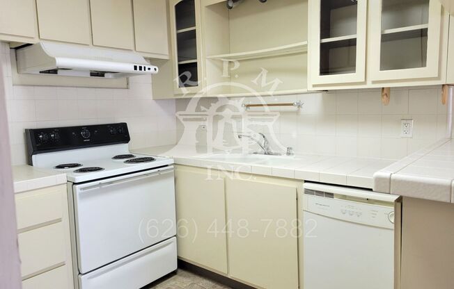 Beautiful 1 Bedroom Pasadena Apartment in Great Location