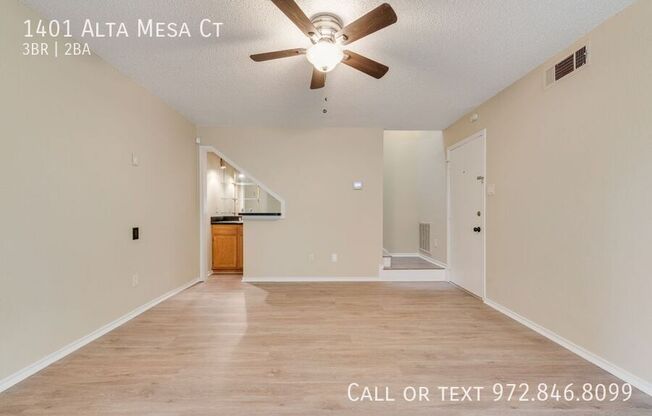 1401 ALTA MESA CT
