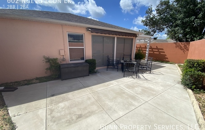 Partner-provided property photo