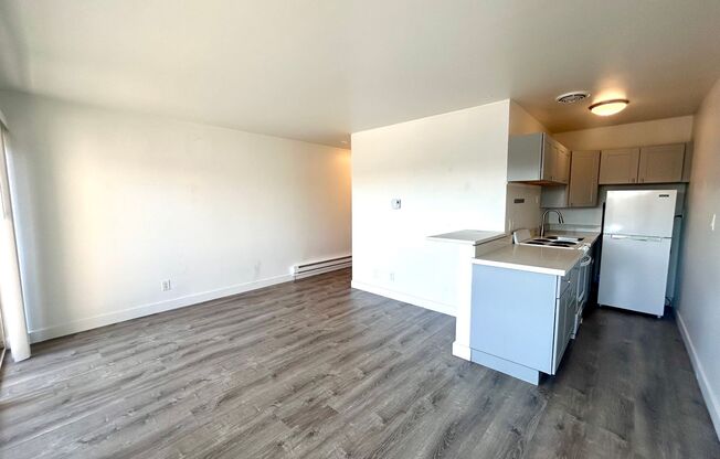 1 bed, 1 bath, 485 sqft, $1,550, Unit 308