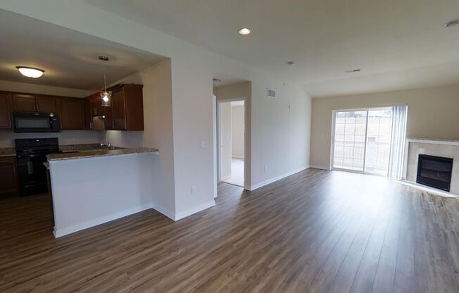 Hillside Terrace South, LLC