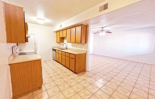 Mesa Apartment