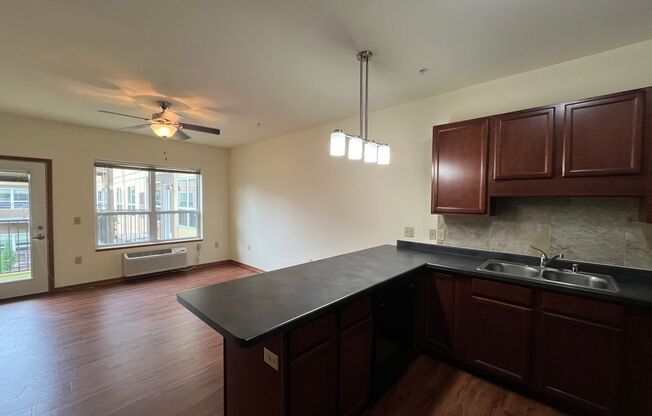 Granite Ridge Apartments LLC