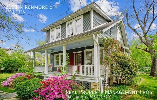 2101 N KENMORE ST
