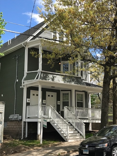 67 Division Street