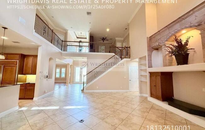 12808 EAGLES ENTRY DR