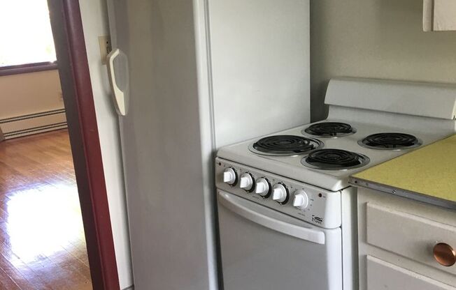 1 bed, 1 bath, $1,350