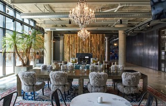 Great Room at Brim and Crown, Norwalk, CT, 06855