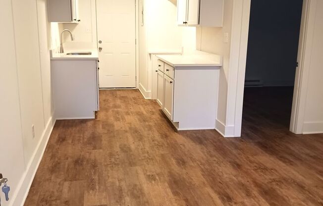 Nice Remodeled One Bedroom Apt available in Lancaster SC!