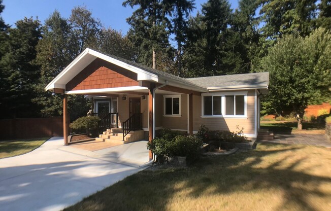 Great Home For Rent