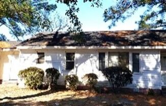 201 N. Sylvan Drive (Available Now)