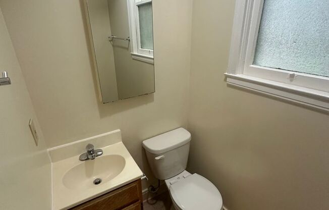 Studio, 1 bath, $1,695, Unit D